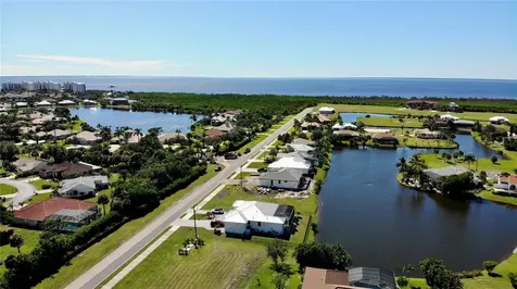 17504 Cuillagan Court Punta Gorda FL 33955