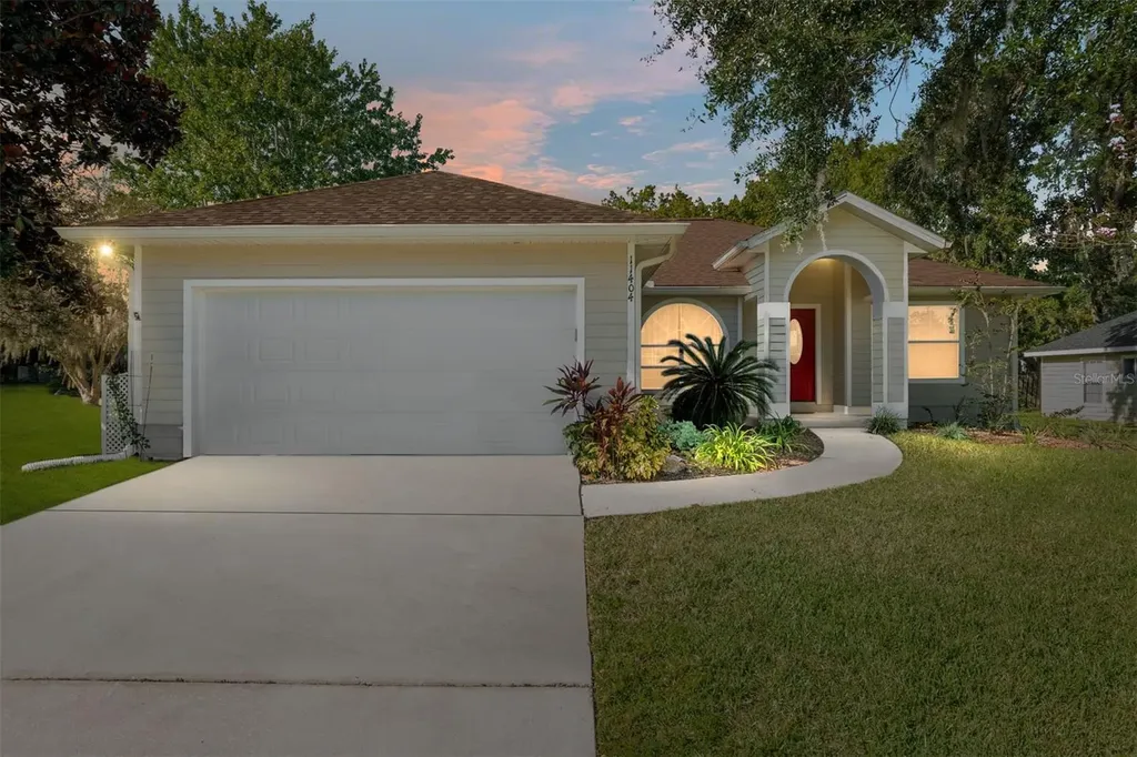 11404 NW 32nd Avenue Gainesville FL 32606