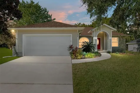 11404 NW 32nd Avenue Gainesville FL 32606