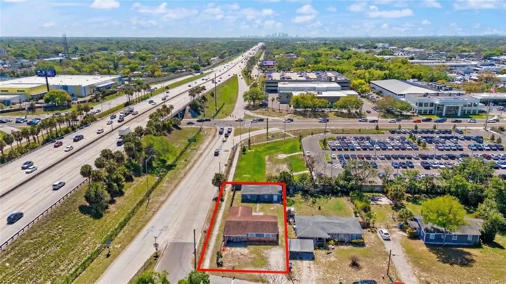 319 E 119th Avenue Tampa FL 33612