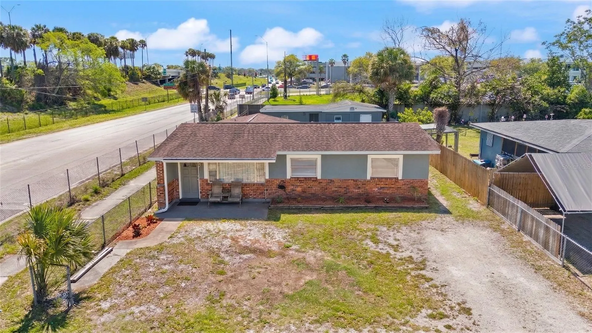 319 E 119th Avenue Tampa FL 33612