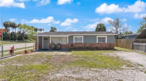319 E 119th Avenue Tampa FL 33612