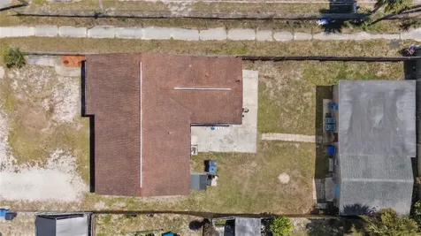 319 E 119th Avenue Tampa FL 33612