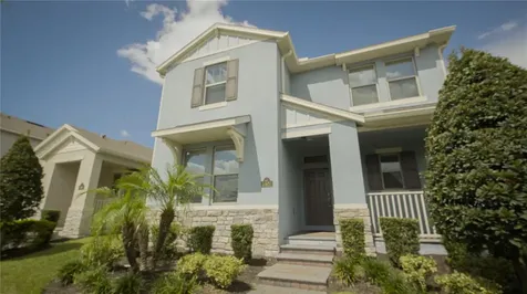 16850 Oakboro Street Winter Garden FL 34787
