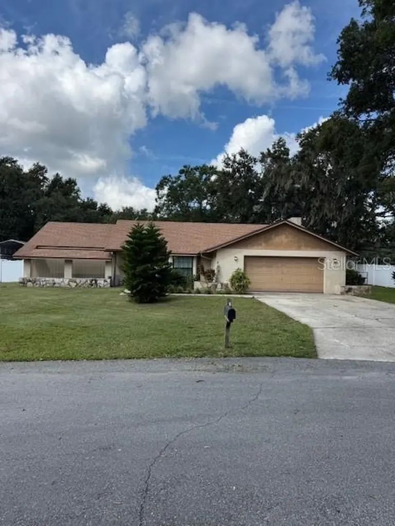 4003 Sugar Creek Lane Lakeland FL 33811