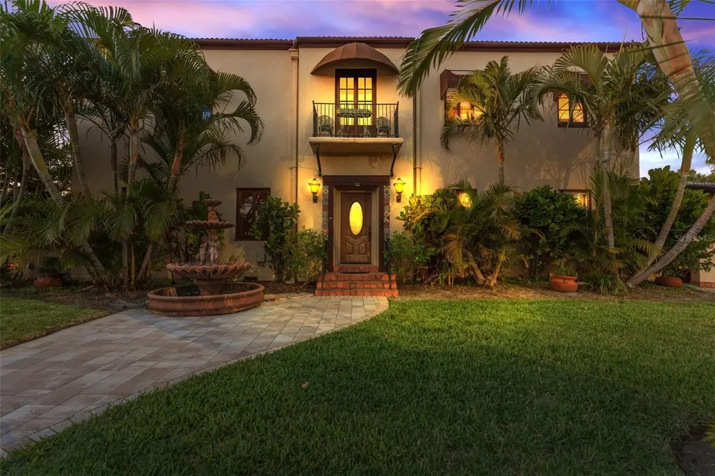1500 Maple Street Clearwater FL 33755