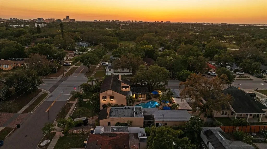 1500 Maple Street Clearwater FL 33755