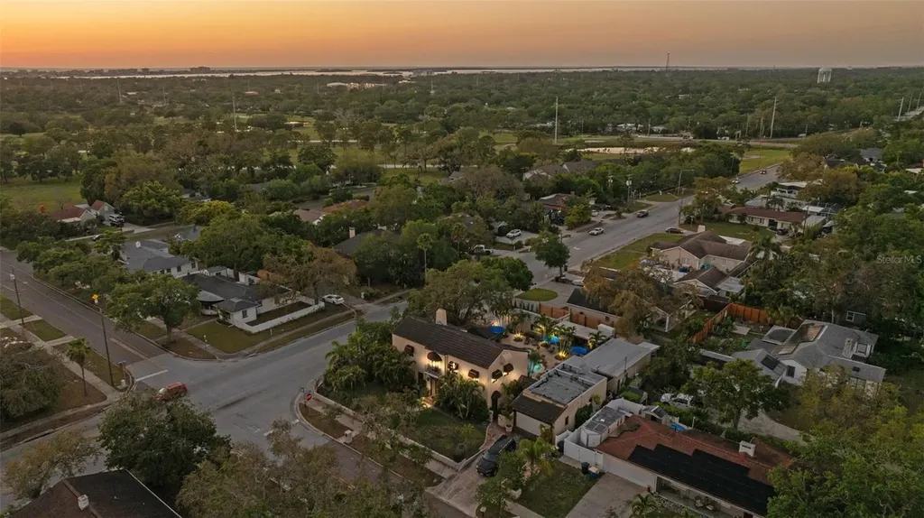 1500 Maple Street Clearwater FL 33755