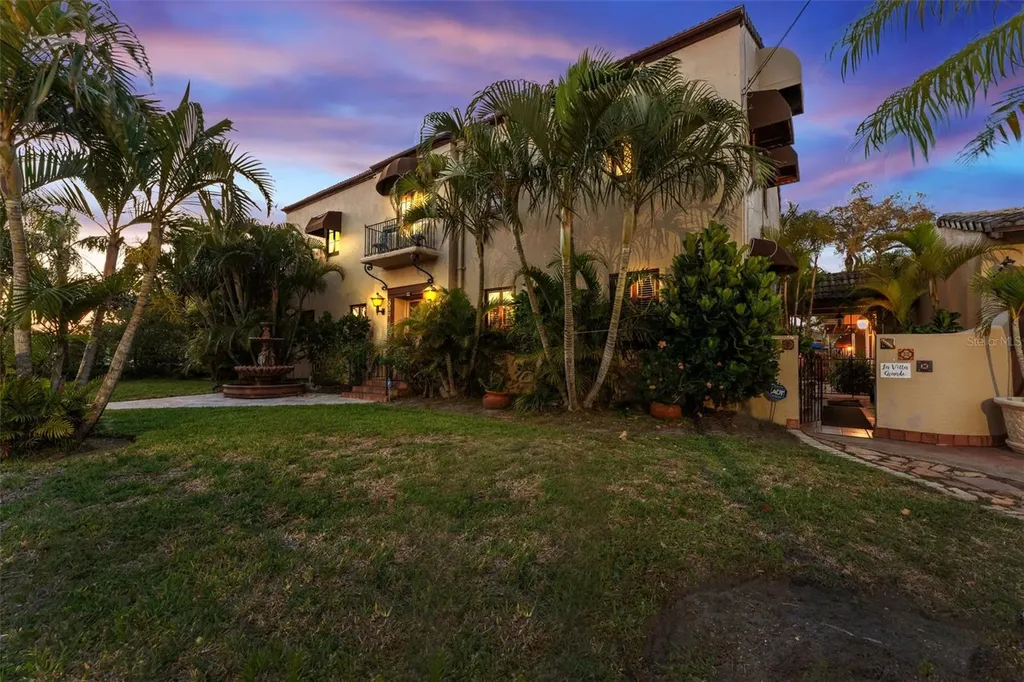 1500 Maple Street Clearwater FL 33755