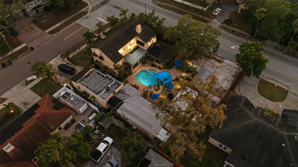 1500 Maple Street Clearwater FL 33755