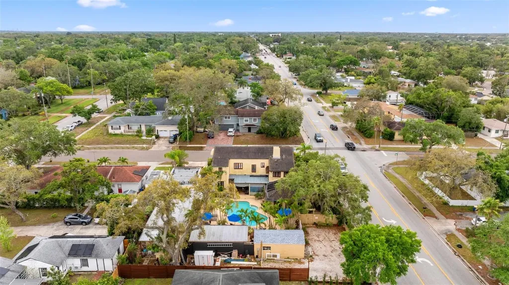 1500 Maple Street Clearwater FL 33755