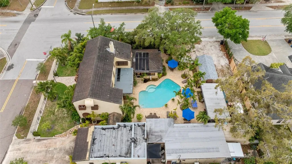 1500 Maple Street Clearwater FL 33755