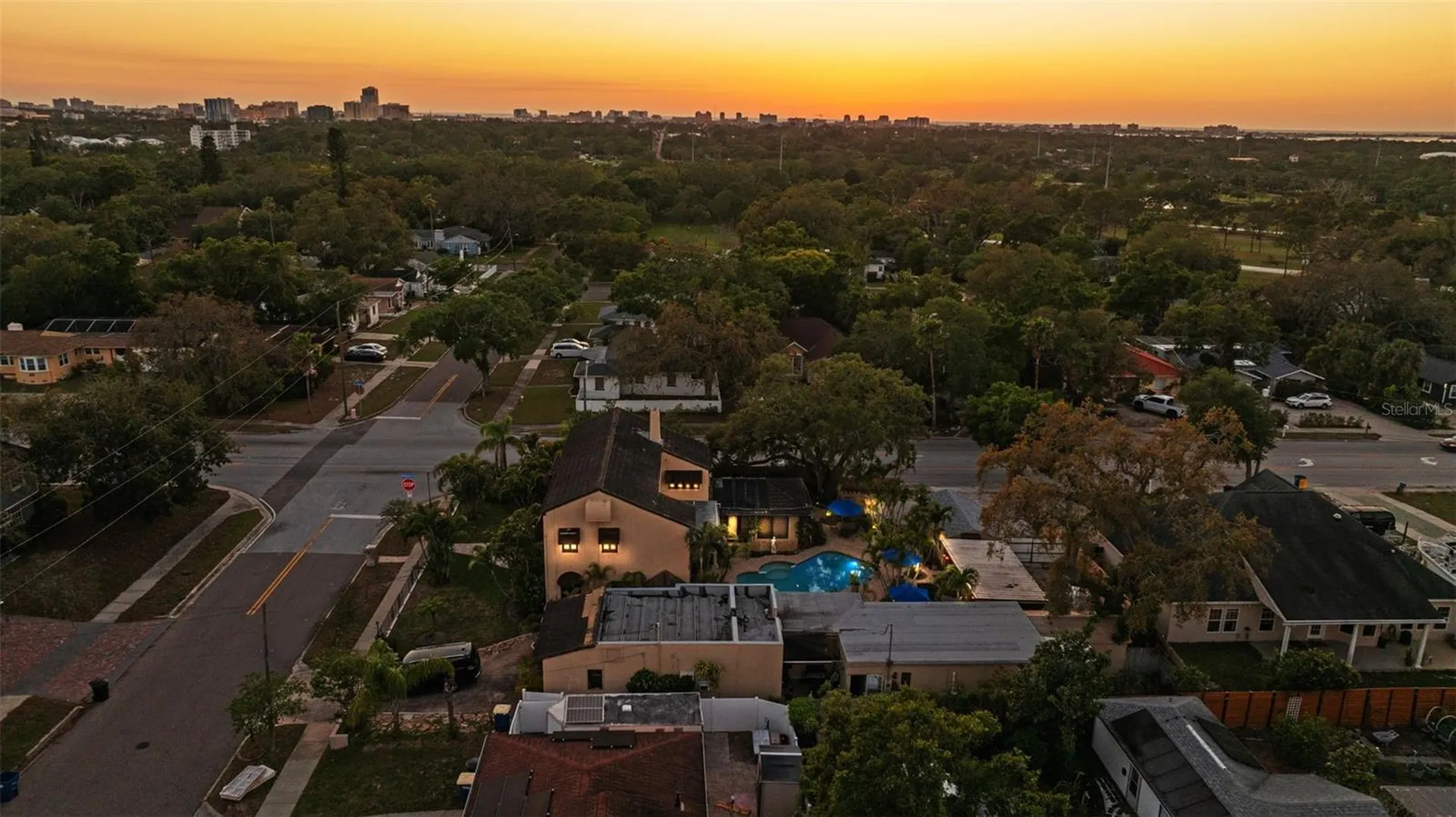 1500 Maple Street Clearwater FL 33755