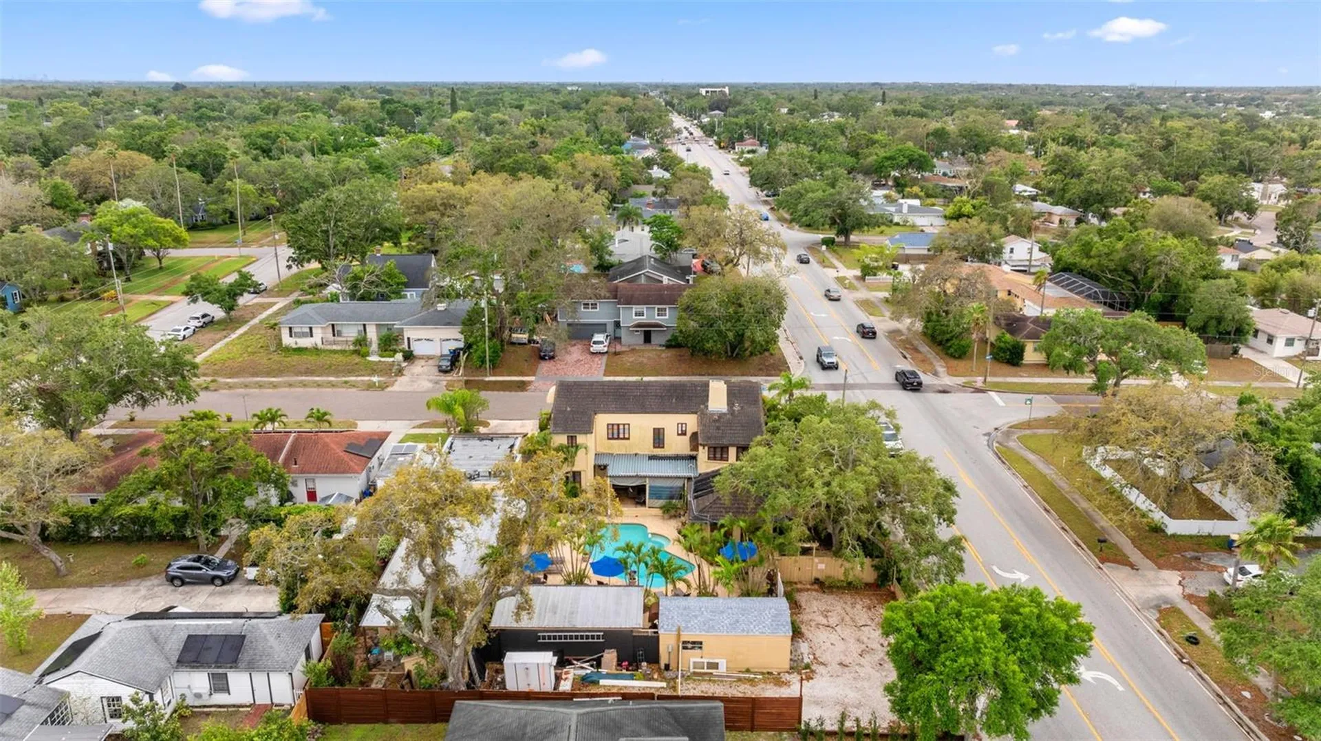 1500 Maple Street Clearwater FL 33755