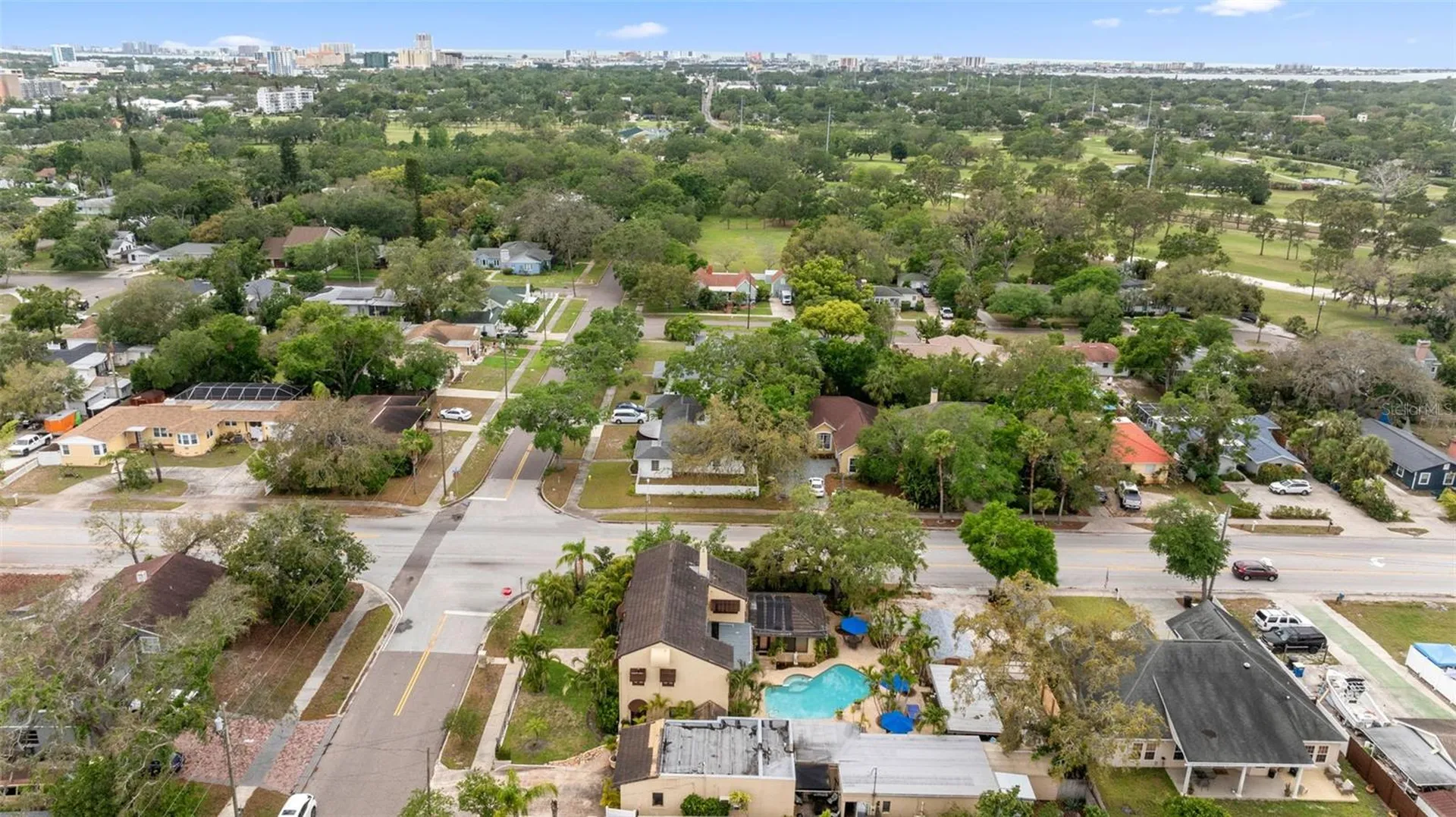 1500 Maple Street Clearwater FL 33755