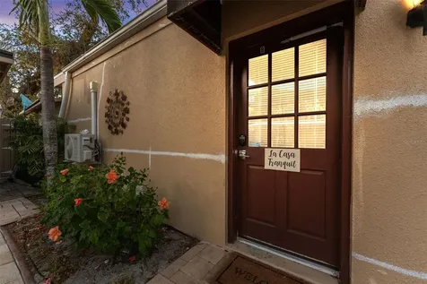 1500 Maple Street Clearwater FL 33755