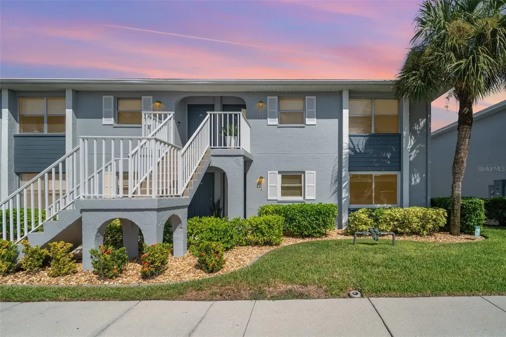 25050 Sandhill Boulevard Punta Gorda FL 33983