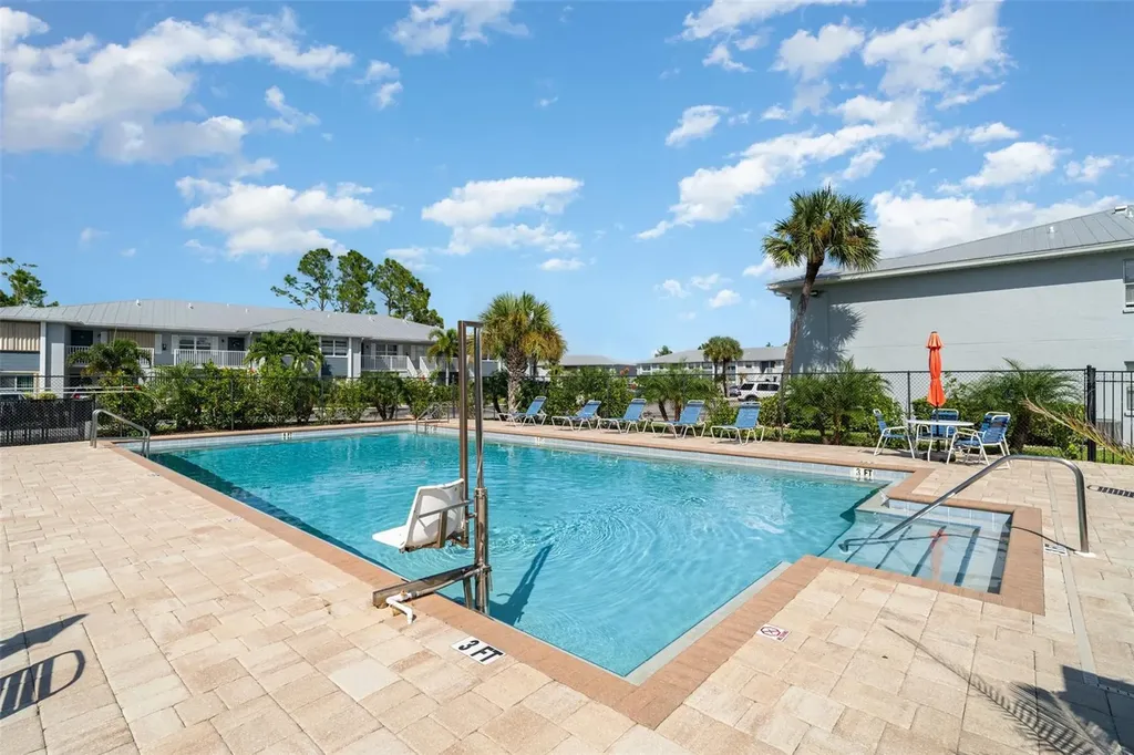 25050 Sandhill Boulevard Punta Gorda FL 33983