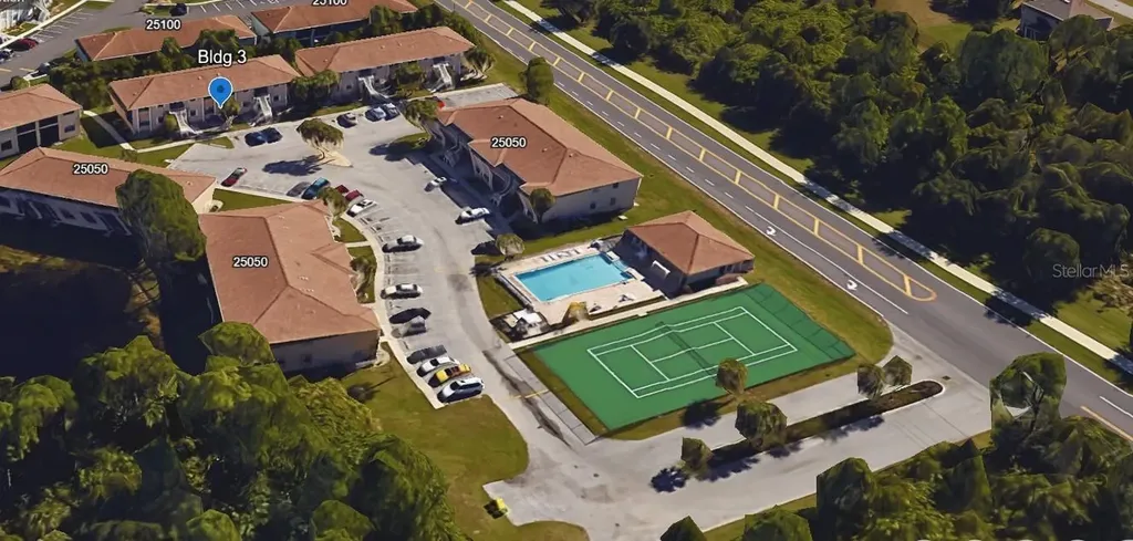 25050 Sandhill Boulevard Punta Gorda FL 33983
