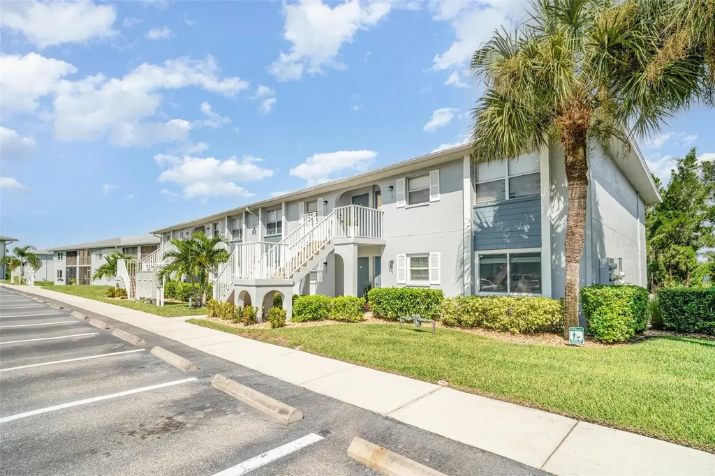 25050 Sandhill Boulevard Punta Gorda FL 33983