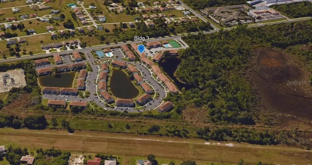 25050 Sandhill Boulevard Punta Gorda FL 33983