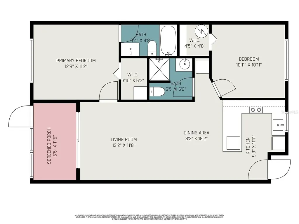 25050 Sandhill Boulevard Punta Gorda FL 33983