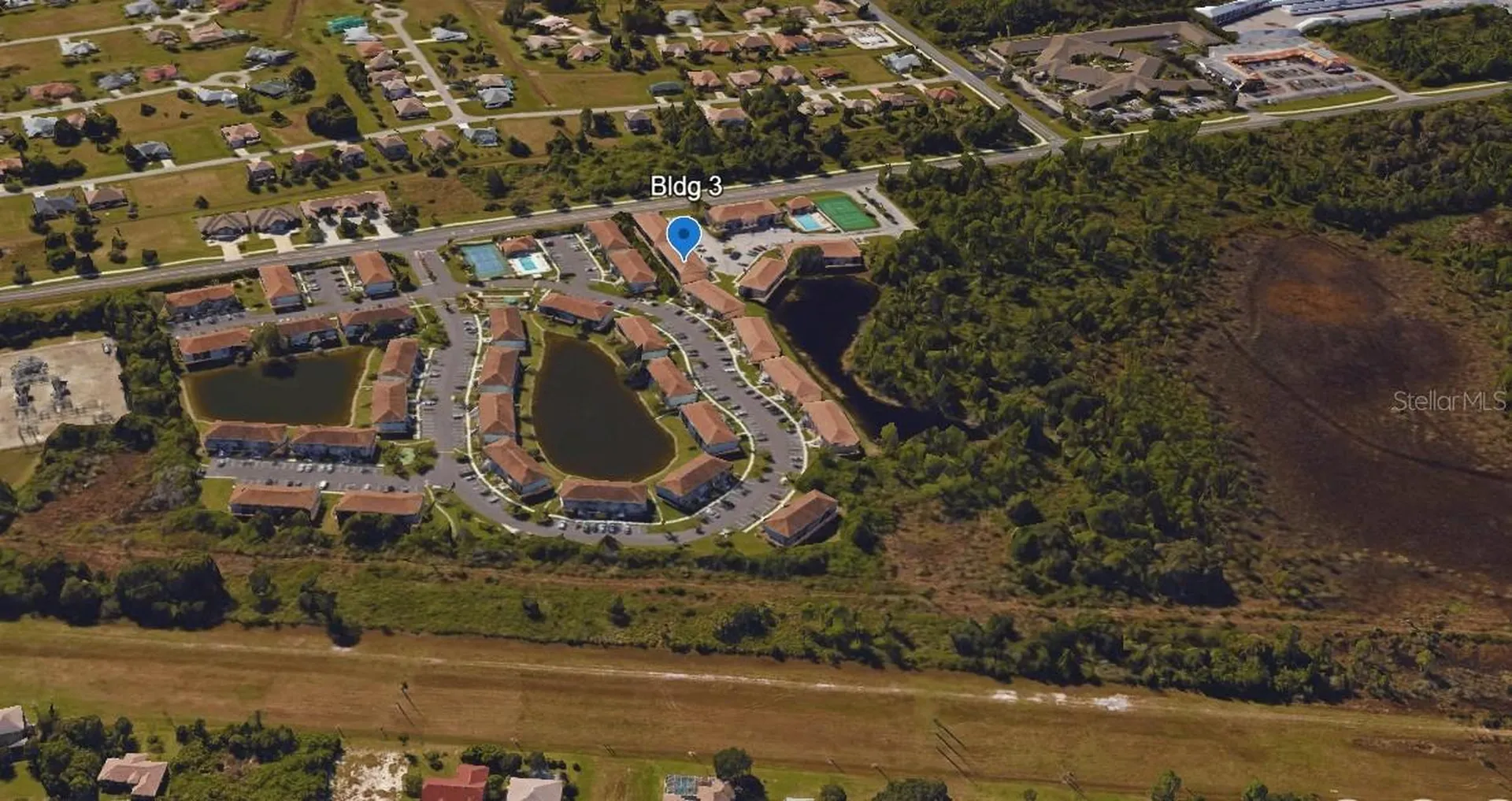 25050 Sandhill Boulevard Punta Gorda FL 33983