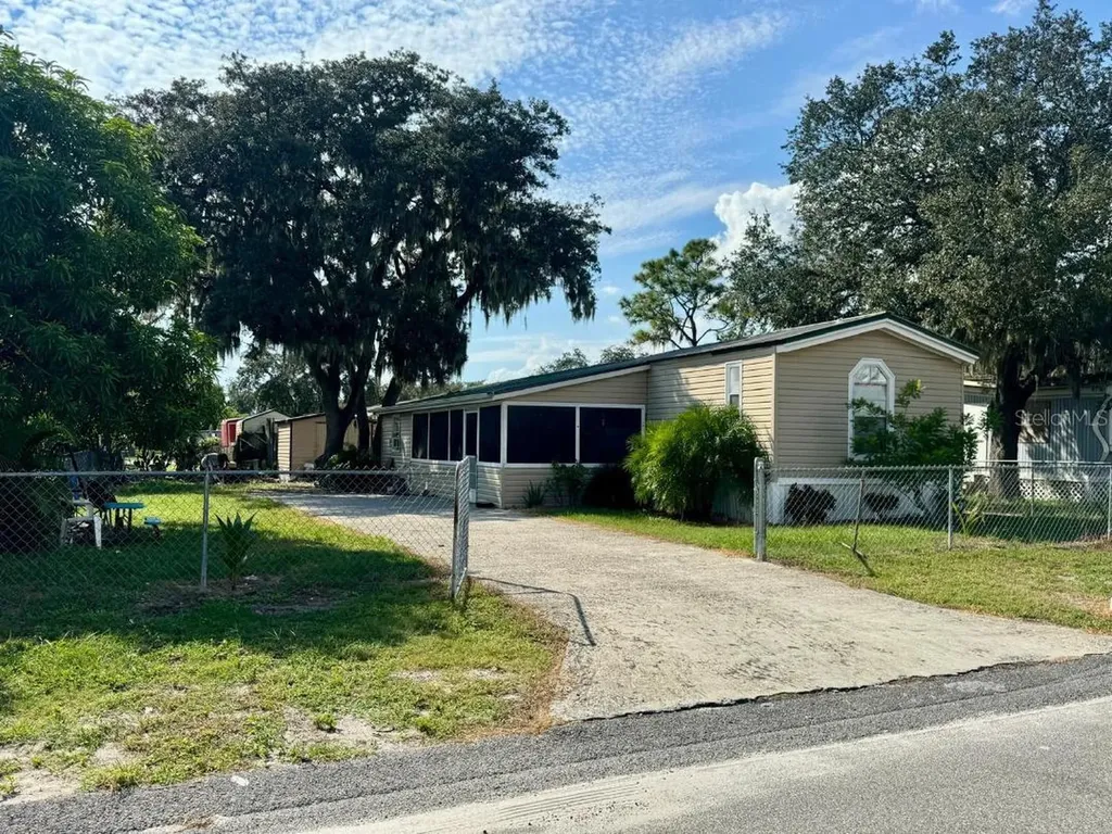 4835 Cynthia Street Bartow FL 33830