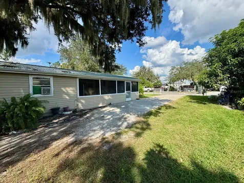 4835 Cynthia Street Bartow FL 33830