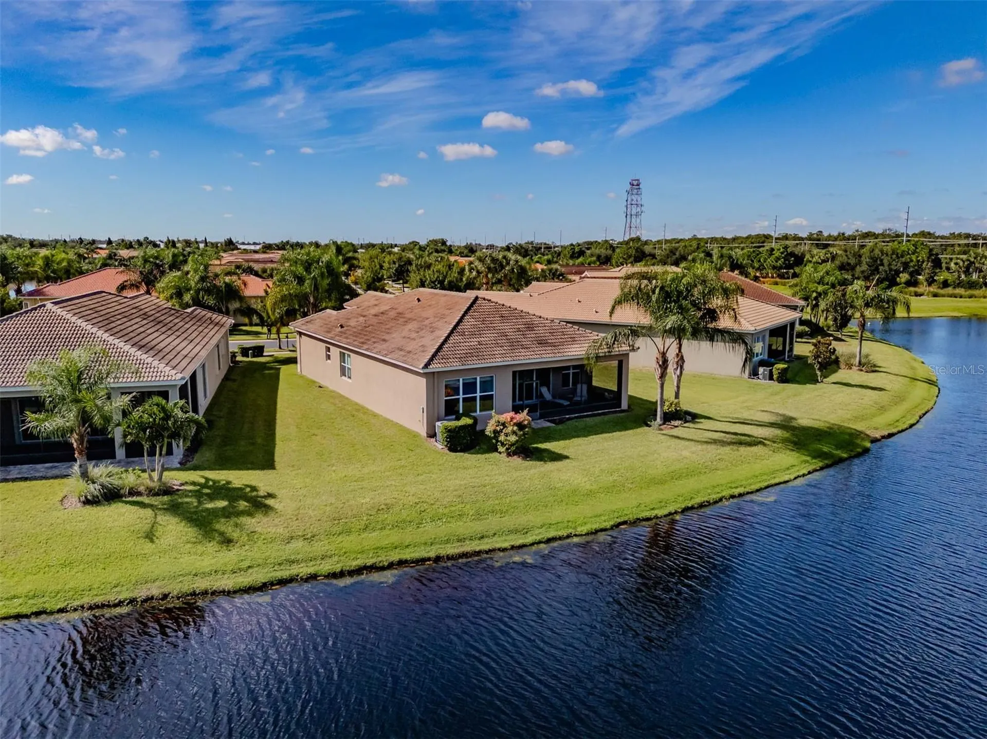 4938 Grand Banks Drive Wimauma FL 33598
