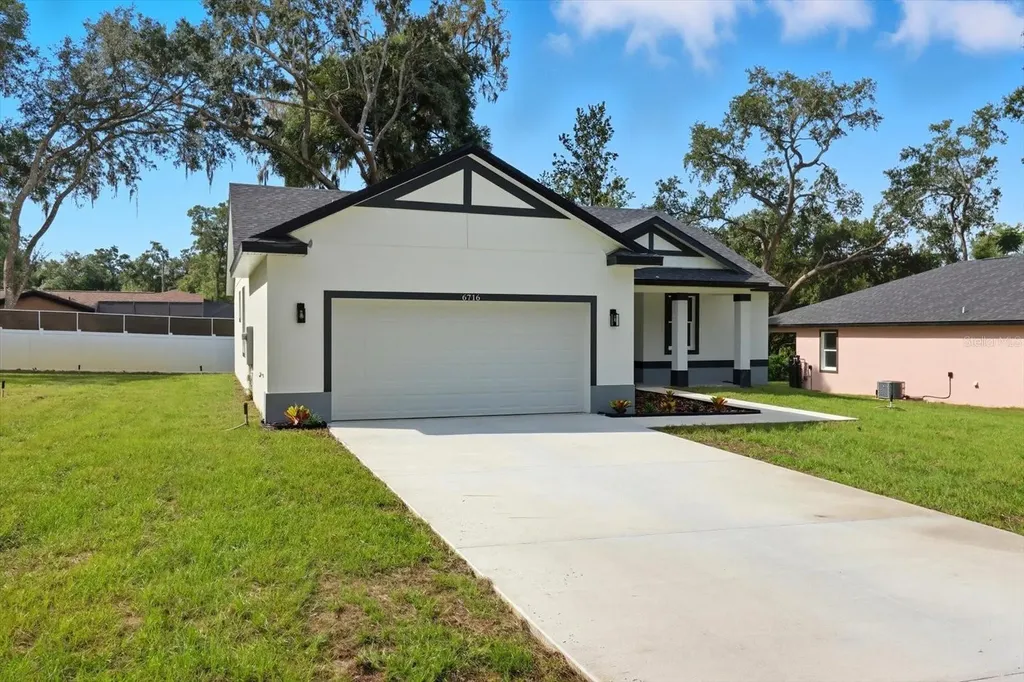 6716 E Crimson Lane Inverness FL 34452