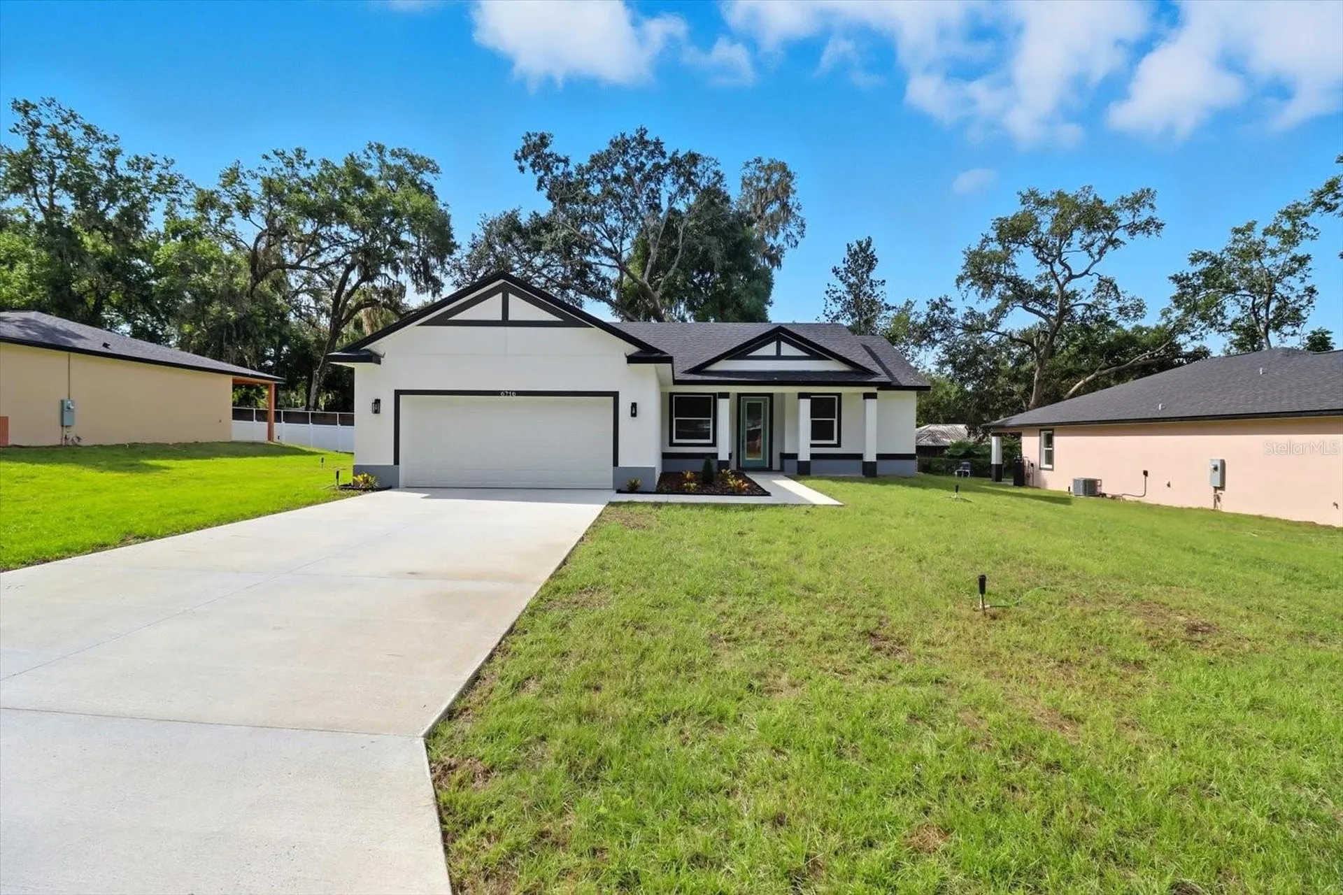 6716 E Crimson Lane Inverness FL 34452