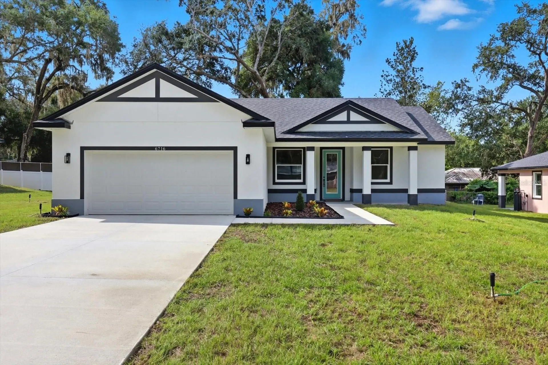 6716 E Crimson Lane Inverness FL 34452
