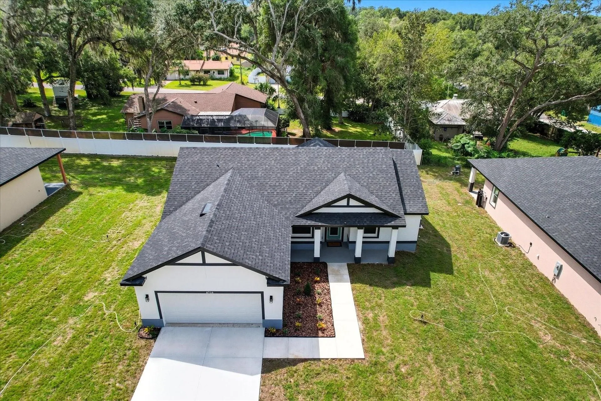 6716 E Crimson Lane Inverness FL 34452