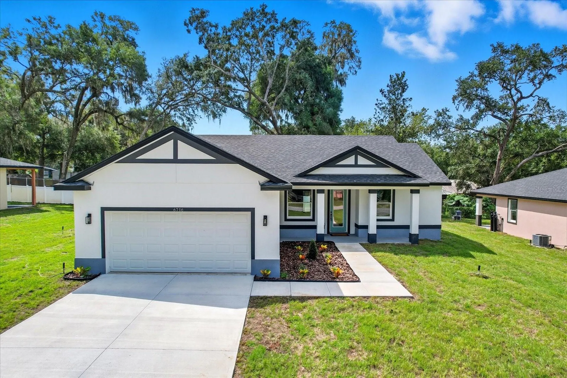 6716 E Crimson Lane Inverness FL 34452