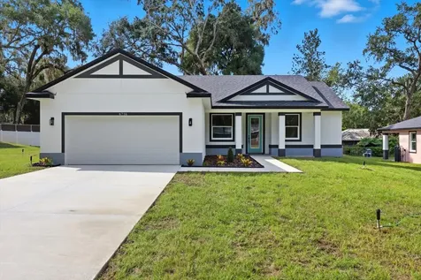 6716 E Crimson Lane Inverness FL 34452