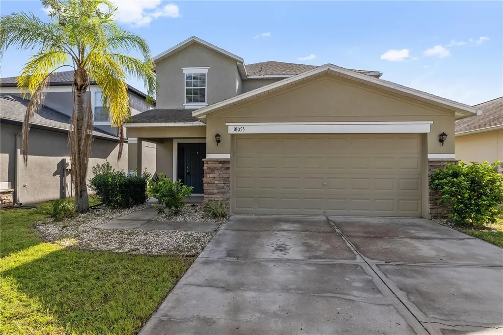 18055 Glastonbury Lane Land O Lakes FL 34638