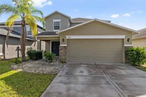 18055 Glastonbury Lane Land O Lakes FL 34638
