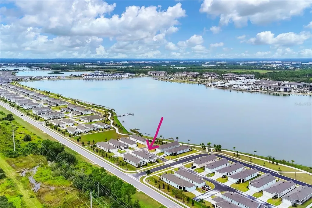 1968 Mast Lane Sarasota FL 34240