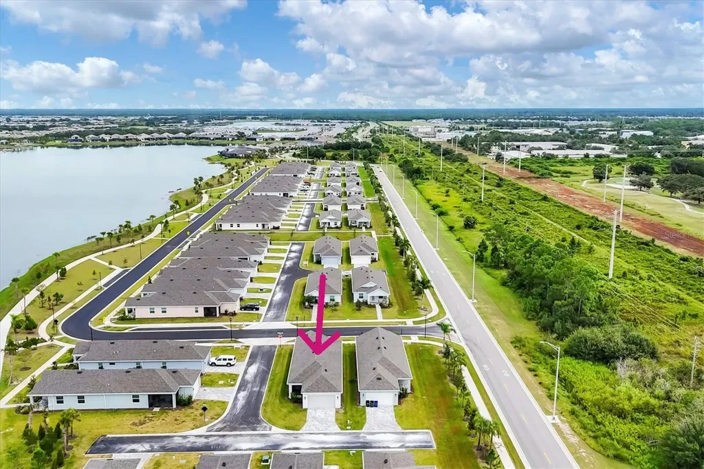 1968 Mast Lane Sarasota FL 34240