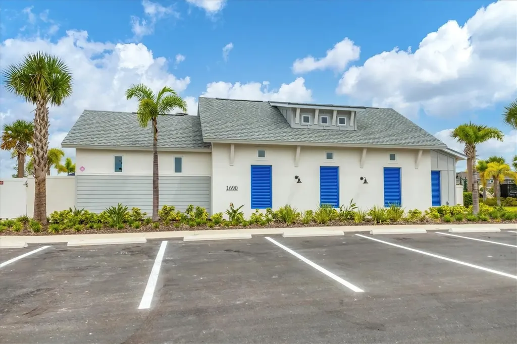 1968 Mast Lane Sarasota FL 34240