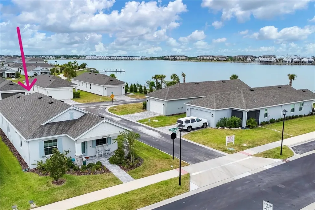 1968 Mast Lane Sarasota FL 34240