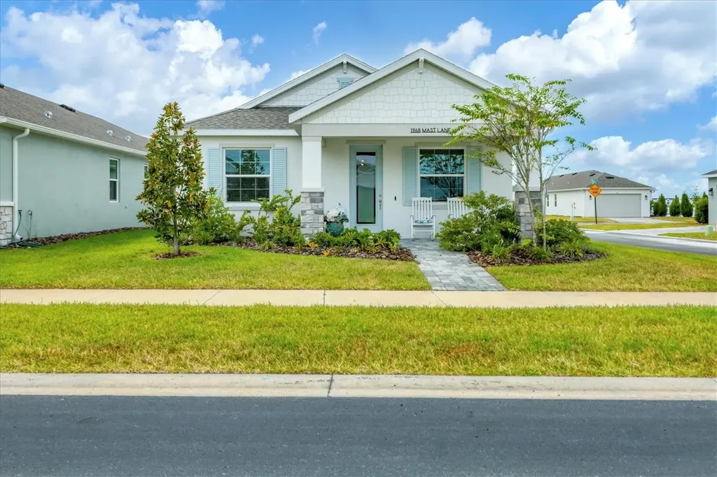 1968 Mast Lane Sarasota FL 34240