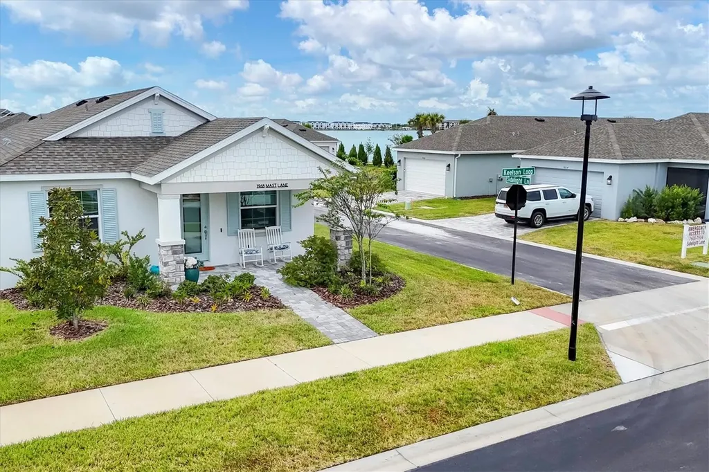1968 Mast Lane Sarasota FL 34240