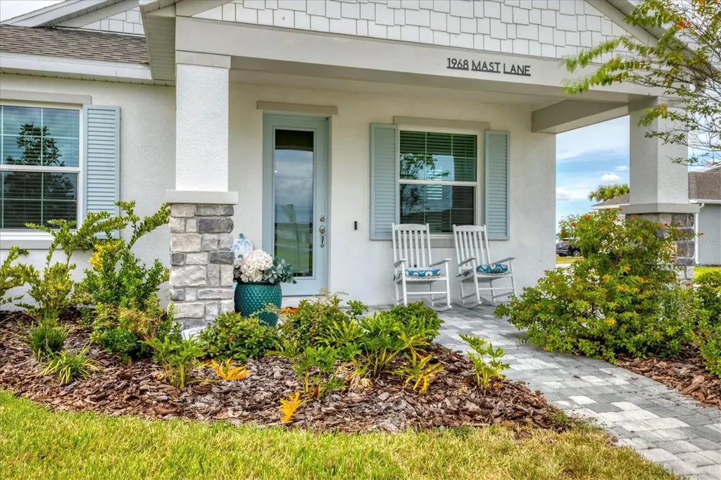 1968 Mast Lane Sarasota FL 34240