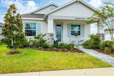 1968 Mast Lane Sarasota FL 34240