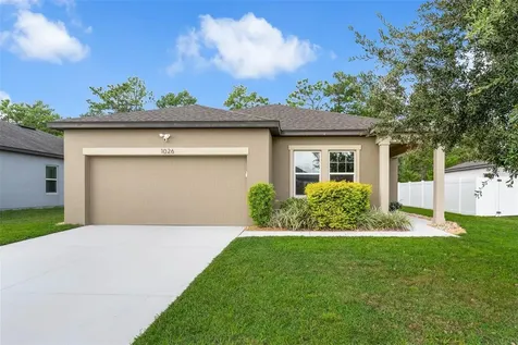 1026 Landing Lane Deltona FL 32738