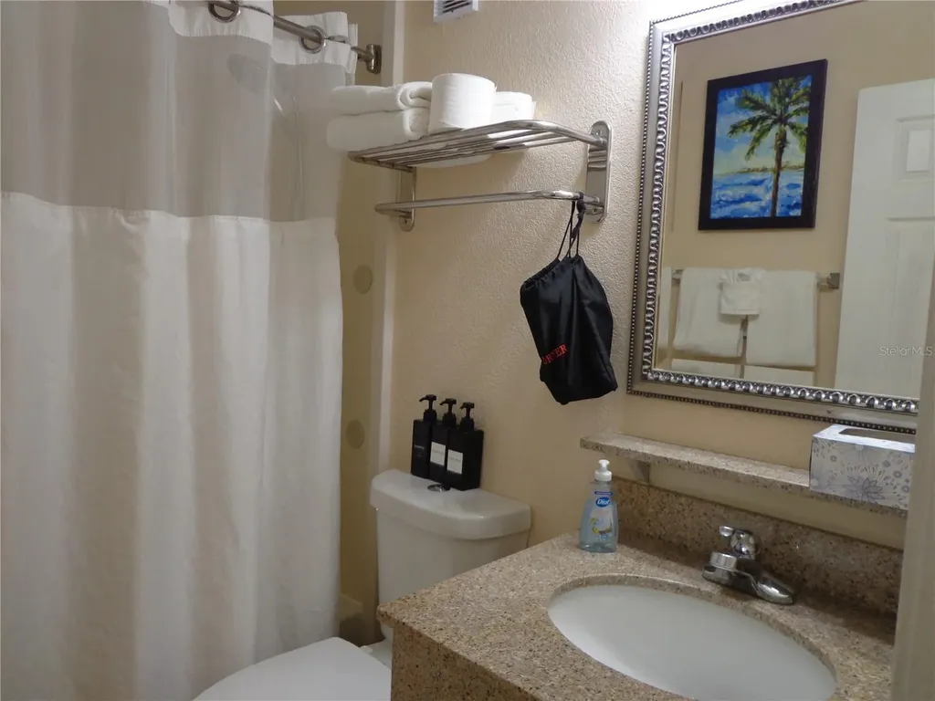 2506 N Rocky Point Drive Tampa FL 33607