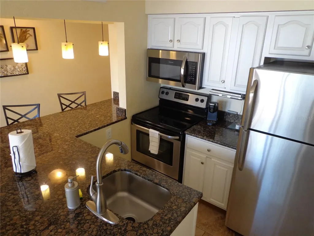 2506 N Rocky Point Drive Tampa FL 33607