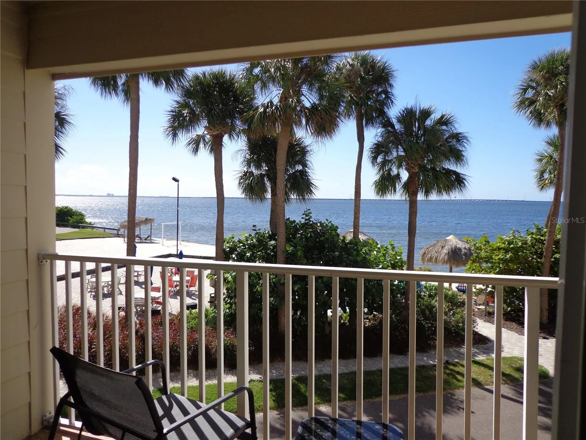 2506 N Rocky Point Drive Tampa FL 33607